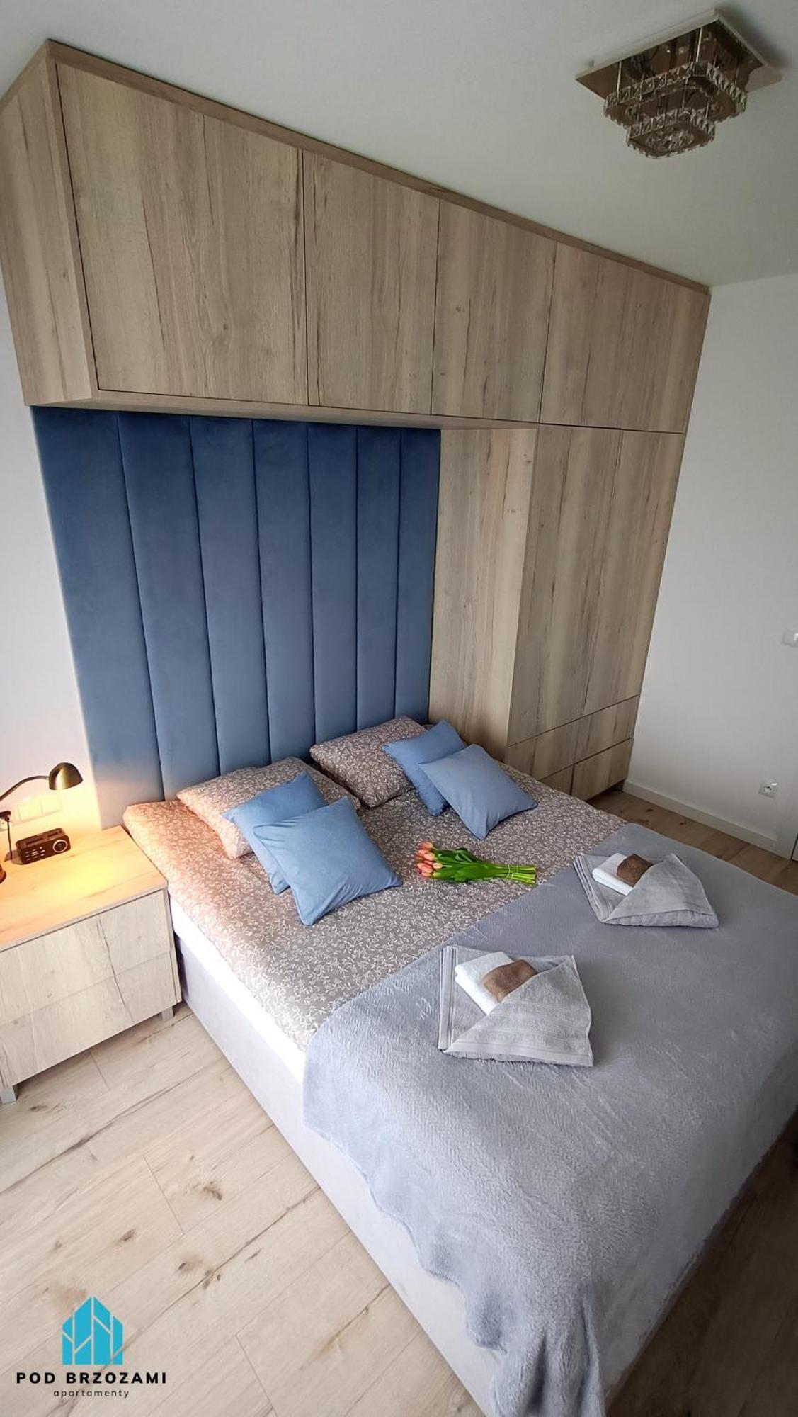 Pod Brzozami Apartamenty Let'S Sea Gaski Exterior foto